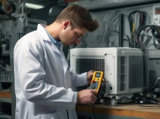 三菱空调维修支持热线交流♛空调26度一晚节能又舒适，这样做最省电