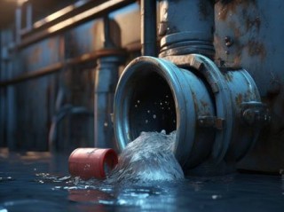 洗衣机排水阀异物处理技巧揭秘