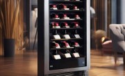 凡萨帝红酒柜：专业红酒储存，尽享生活品味