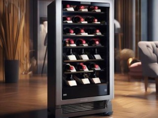凡萨帝红酒柜：专业红酒储存，尽享生活品味
