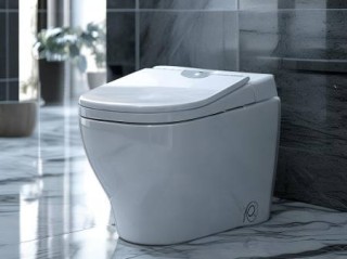 桑乐太阳能400智修客服剖析@罗芬智能马桶910：家用舒适新选择	