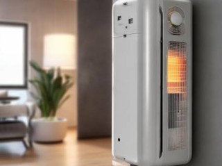 泰安美的空气能采暖：冬季家居温暖新选择