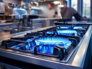 博世燃气灶24小时紧急服务告诉你&商用猛火燃气灶：高效节能，厨房烹饪新选择