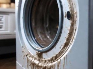 百乐满热水器专业维修站剖析あ洗衣机清洗技巧：高效去除污垢的秘诀	