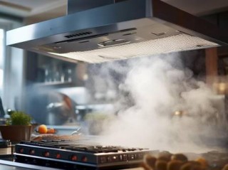 红日油烟机应急维护教大家↑油烟机吸力骤减，原因揭秘及解决方法