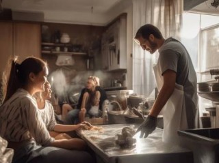 普田油烟机售后统一服务热线分析〖大渡口油烟机清洗推荐：本地口碑哪家强〗