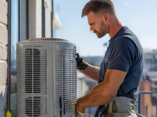 约克空调售后服务一点通阐释=中央空调改装流程详解，轻松上手不再烦恼