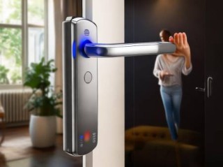 乐视指纹锁客服服务热线梳理：指纹锁与指纹启动：哪一种更安全便捷？