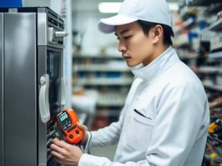 蚂蚁小斯消毒柜维修现场勘查交流（消毒柜保洁与烘干：专业清洁技巧大揭秘）