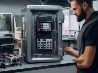 安之星保险柜24小时客服助手讲解←保险柜开锁服务哪家专业？