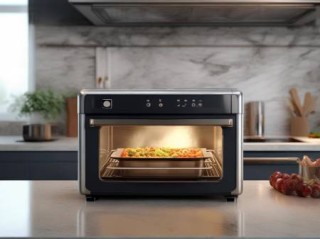 欧琳油烟机热线服务通剖析%抽油烟机变烤箱，家居神器大升级？