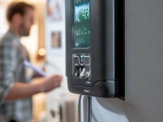 方维壁挂炉全国售后联盟解读:壁挂炉水温检测方法及注意事项