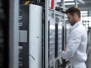 国森壁挂炉快速上门服务教你，贝雷塔壁挂炉报04故障原因及解决方法