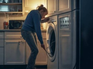 三洋洗衣机上门服务分析￥洗衣机插上电源却不亮？原因分析及解决方法