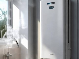 美的热水器一站式服务讲解↑奥特朗热水器轻松解决水垢问题