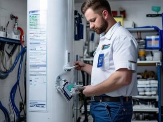 林内热水器本地售后热线普及￥燃气热水器进水网堵塞：快速解决技巧揭秘