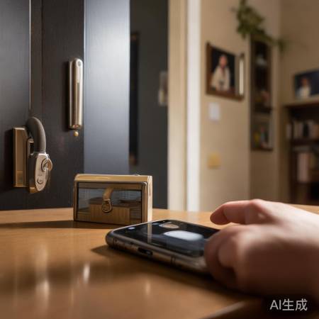 保持习惯，保障家庭安全