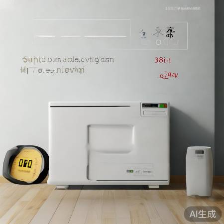 空调每天耗电约5元