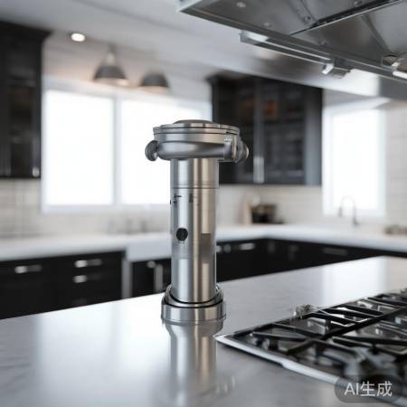 了解上海吸油烟机止回阀价格