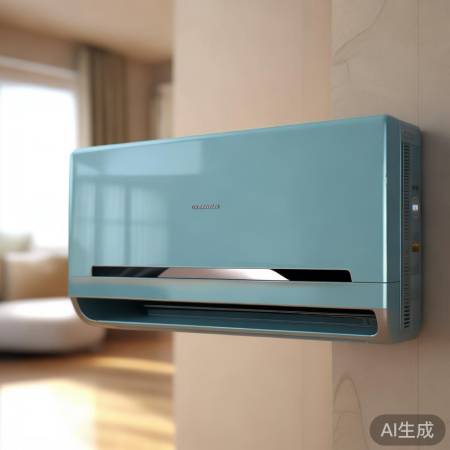 Colmo空调挂机：夏日清风艺