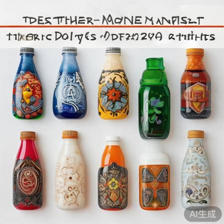 冰箱贴尺寸适中