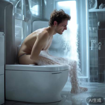 智能马桶气压大，选需谨慎。