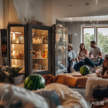 周末宅家，警惕消毒柜隐患