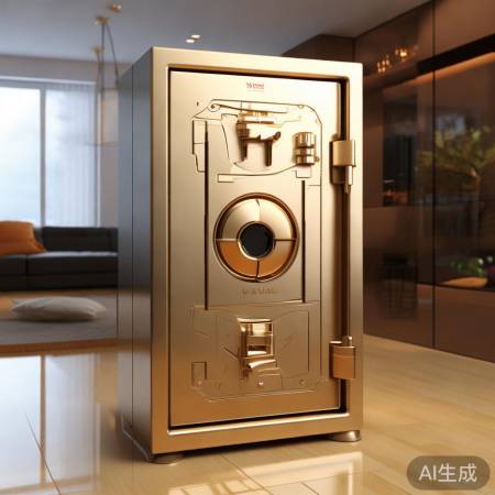 宜兴保险柜，口碑安全独特