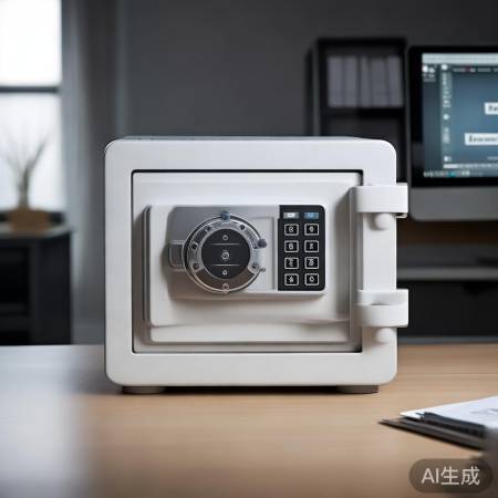 保险柜保安全