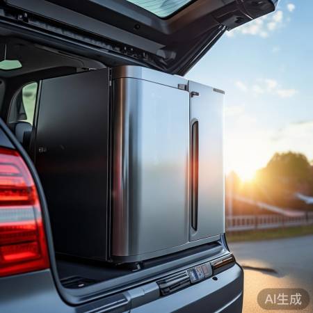 夏日出行必备神器