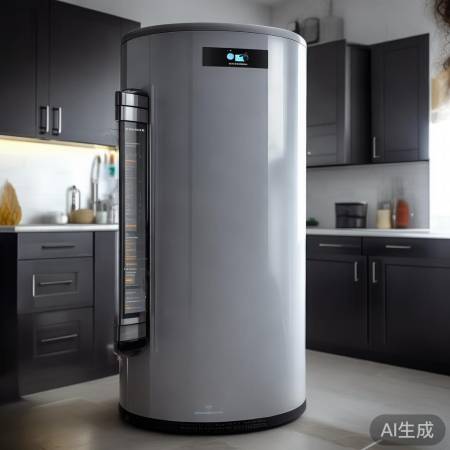 电热水器屏幕故障排查指南