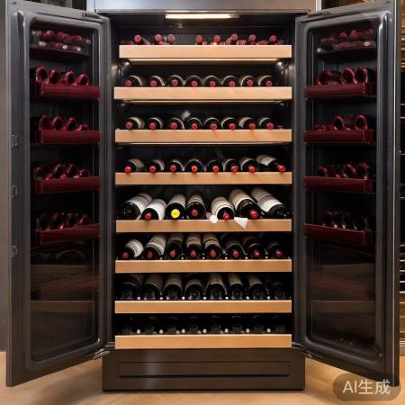 红酒收藏好帮手