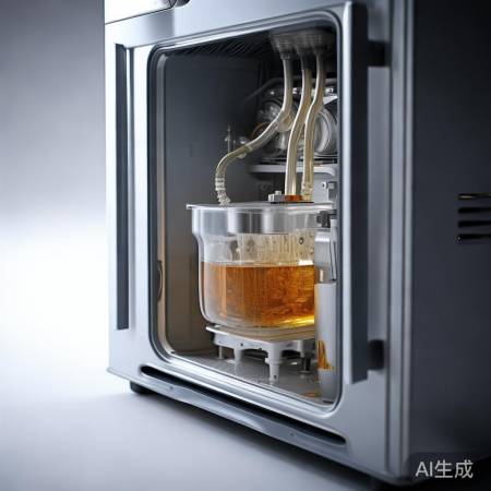 冰箱油注入保障制冷