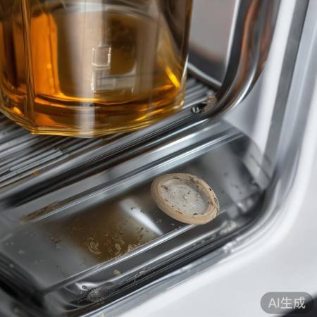 冰箱油箱密封不漏油