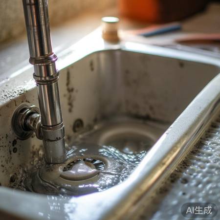 定期检查,防堵塞