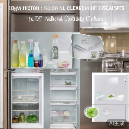 “冰箱除螨小妙招”