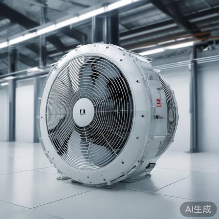 选品牌风机,质量放心