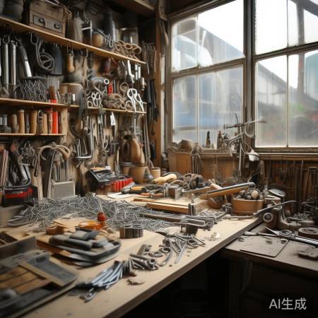 准备开始第一步