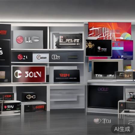 知名品牌，各有亮点