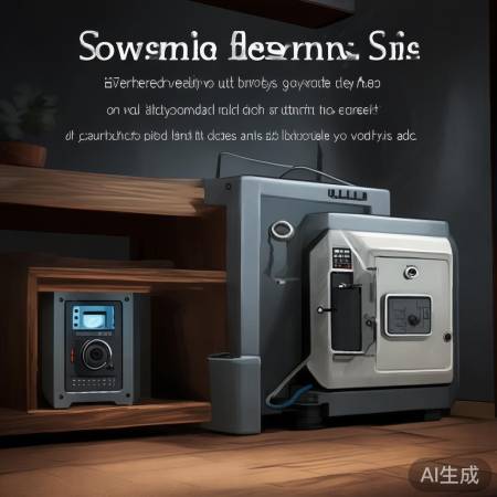 保险柜电池种类繁多