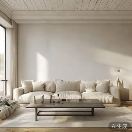 家居风格，随你喜欢