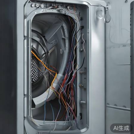 检查洗衣机线路