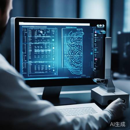 指纹锁调算法需谨慎