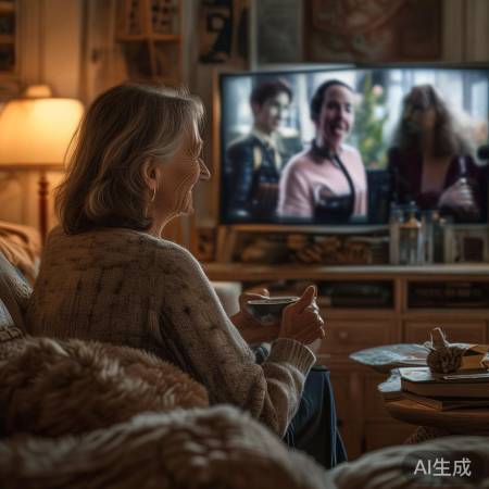 小尴尬，笑对生活