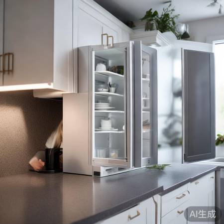 消毒柜揭秘，家居安全攻略