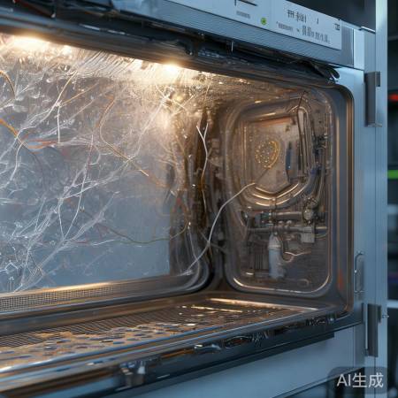 设计缺陷，安全隐患多