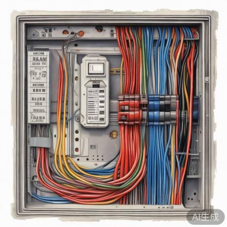 热水器线色标准不同