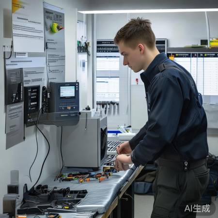 消毒柜维修服务规范明确