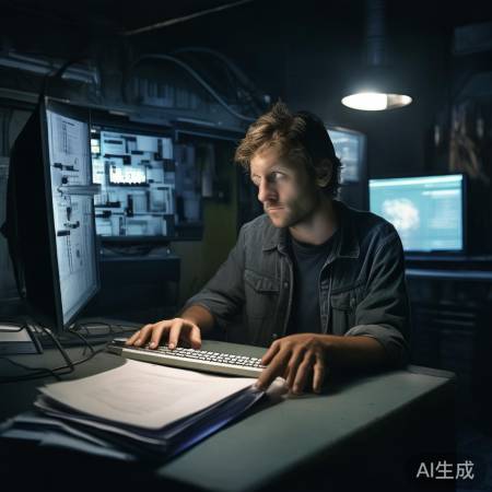 “耐心尝试开保险柜密码”