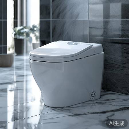 罗芬智能马桶，品质卓越，销量攀